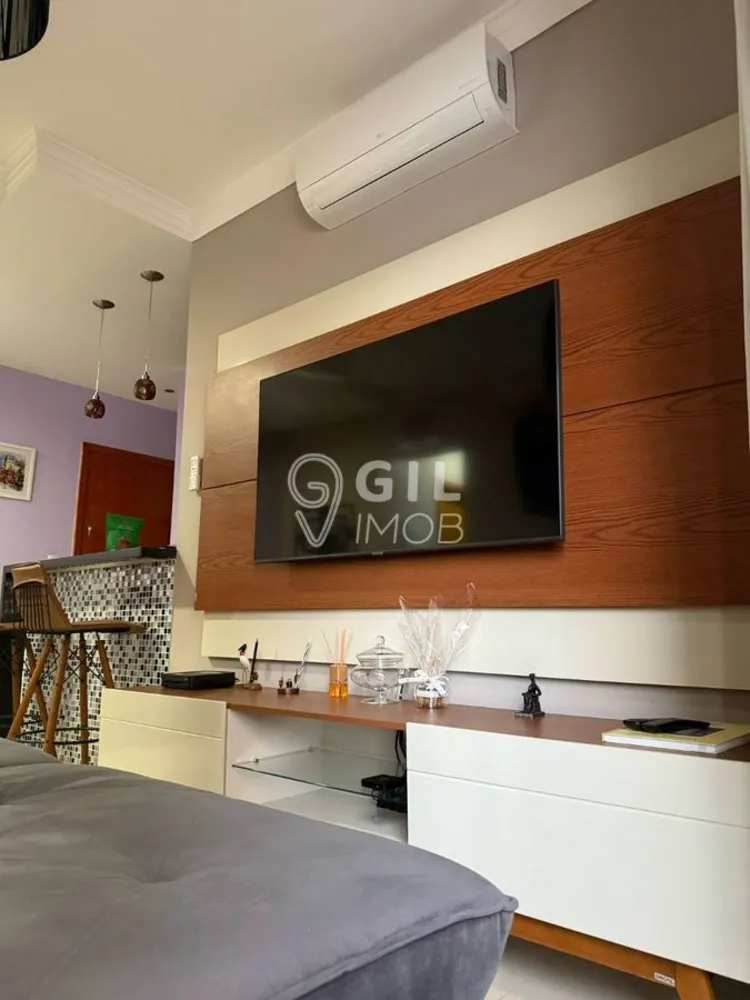 Apartamento, 2 quartos, 76 m² - Foto 10