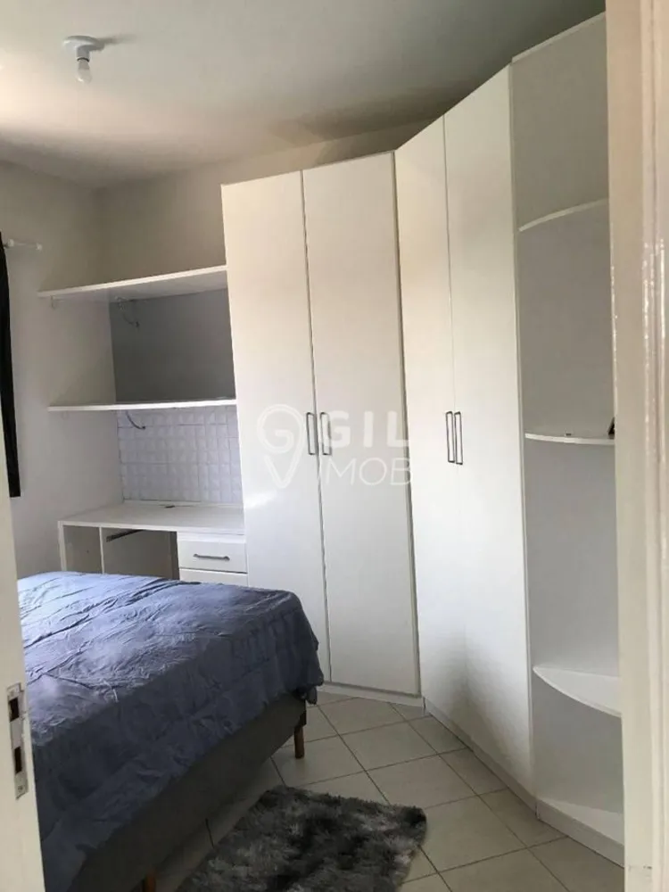 Apartamento, 2 quartos, 62 m² - Foto 3