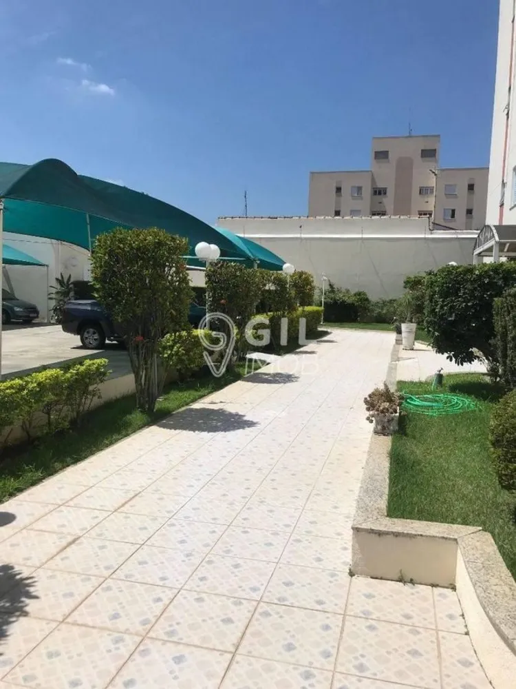 Apartamento, 2 quartos, 62 m² - Foto 2