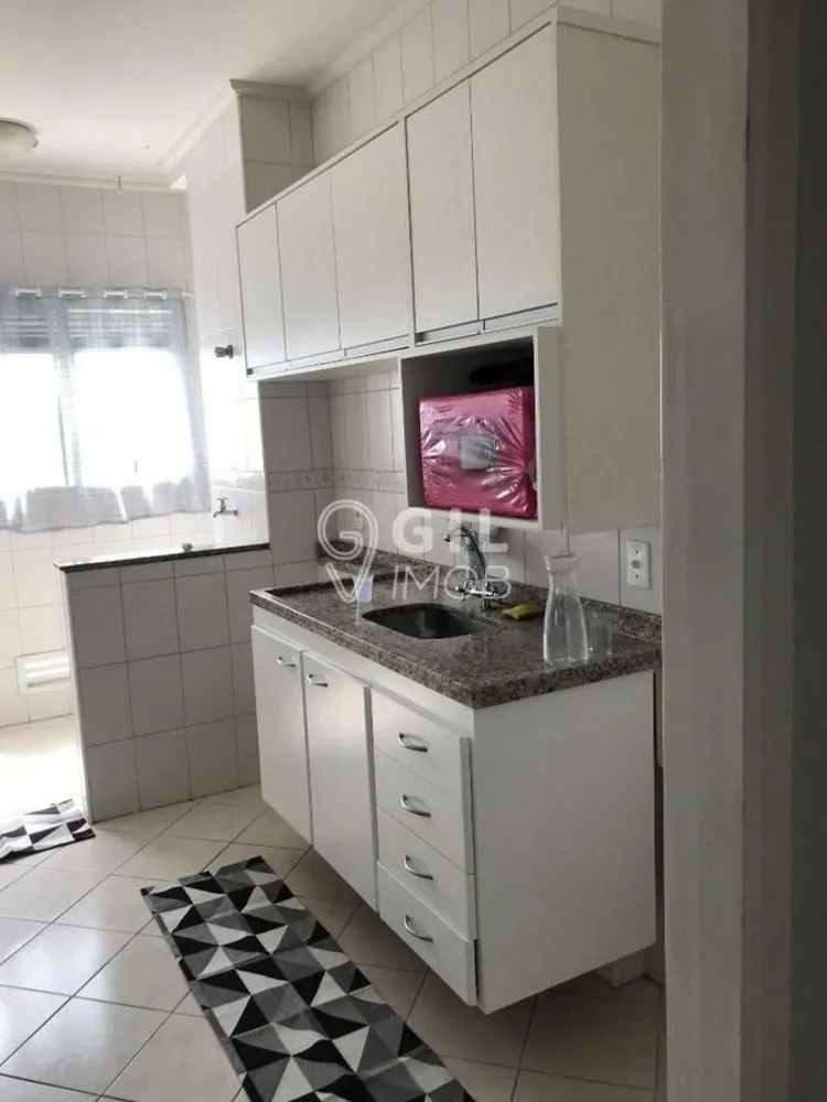 Apartamento, 2 quartos, 62 m² - Foto 4