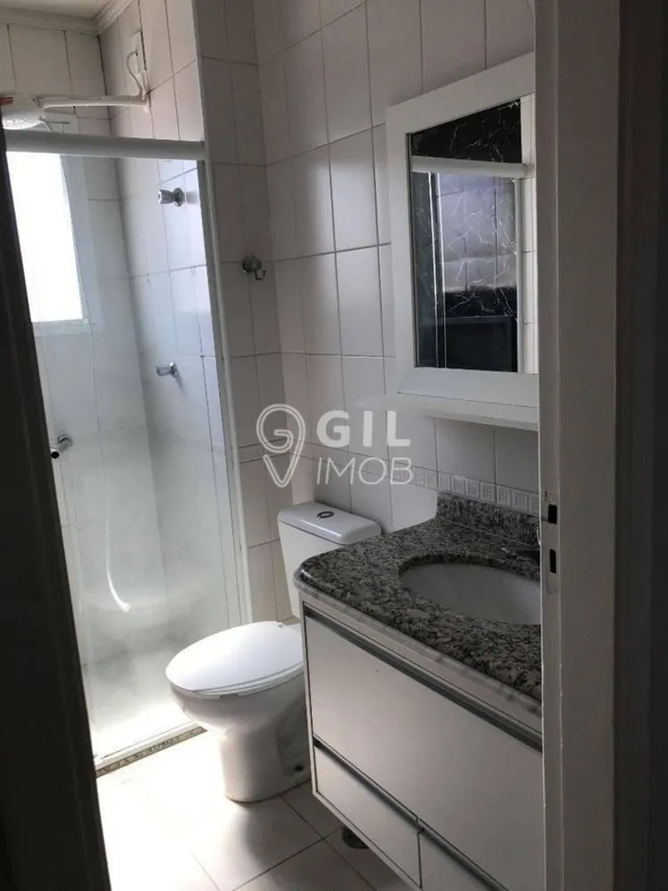 Apartamento, 2 quartos, 62 m² - Foto 5