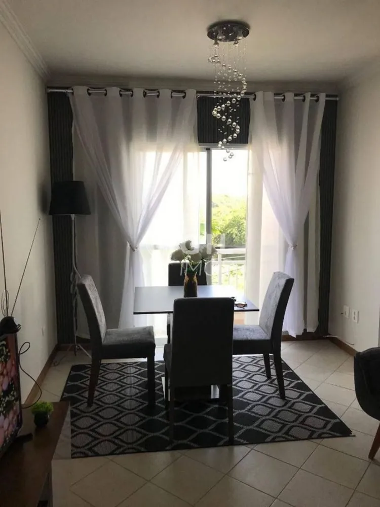 Apartamento, 2 quartos, 62 m² - Foto 7