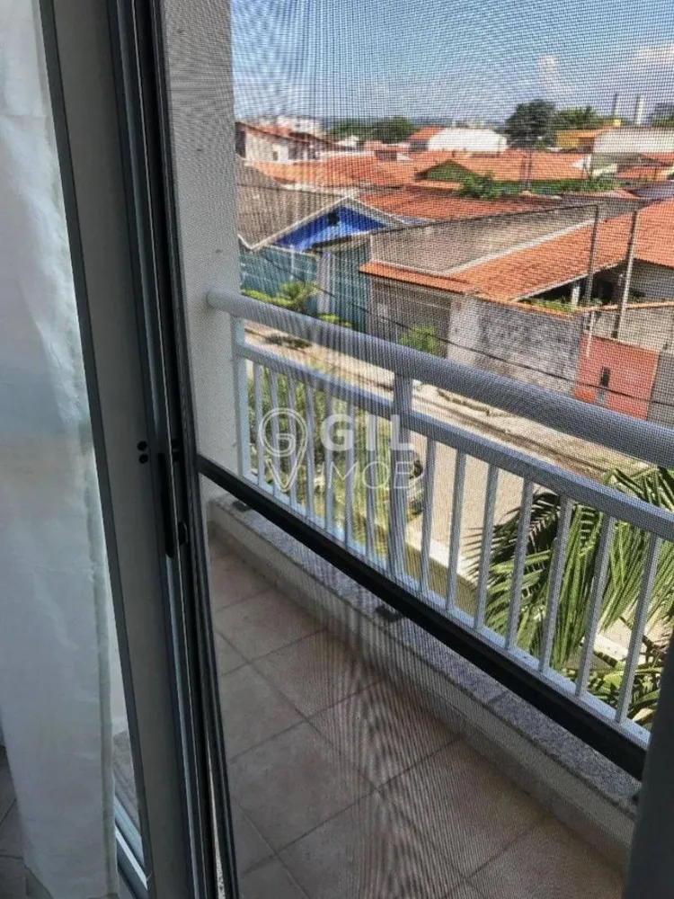 Apartamento, 2 quartos, 62 m² - Foto 12