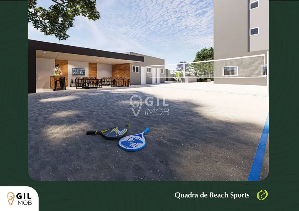 Apartamento, 2 quartos, 66 m² - Foto 15