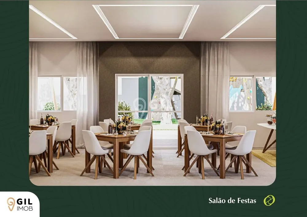 Apartamento, 2 quartos, 66 m² - Foto 17