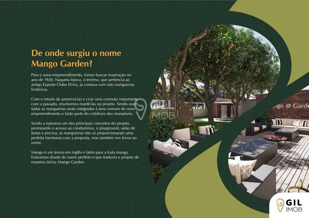 Apartamento, 2 quartos, 66 m² - Foto 5