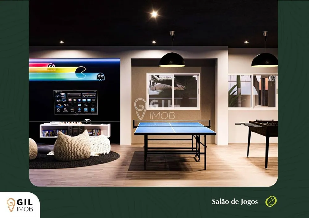 Apartamento, 2 quartos, 66 m² - Foto 19