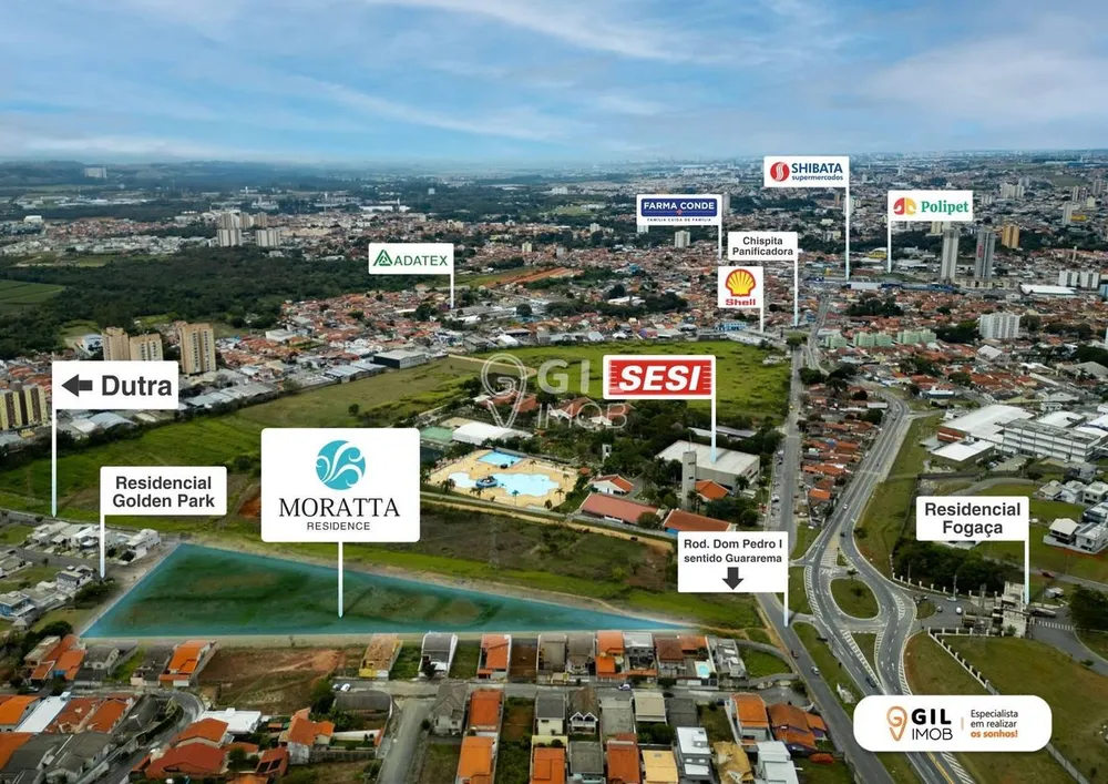 Apartamento, 2 quartos, 44 m² - Foto 4