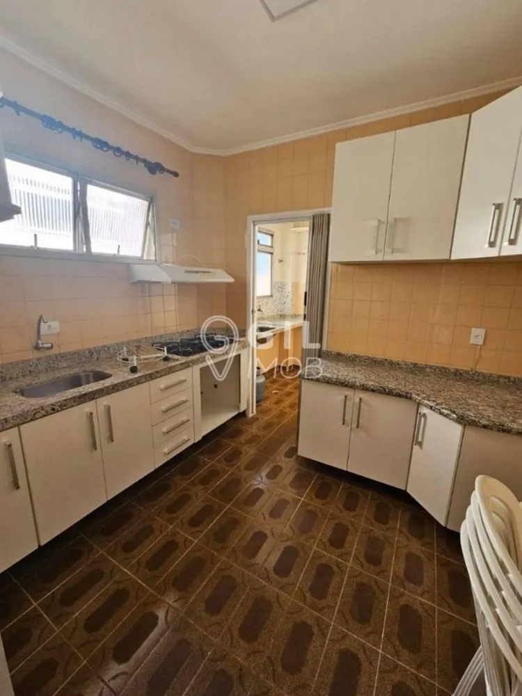 Apartamento, 2 quartos, 60 m² - Foto 3