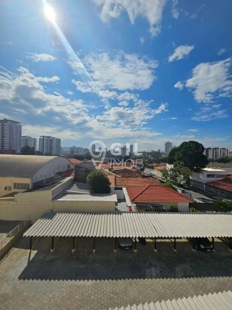 Apartamento, 2 quartos, 60 m² - Foto 5