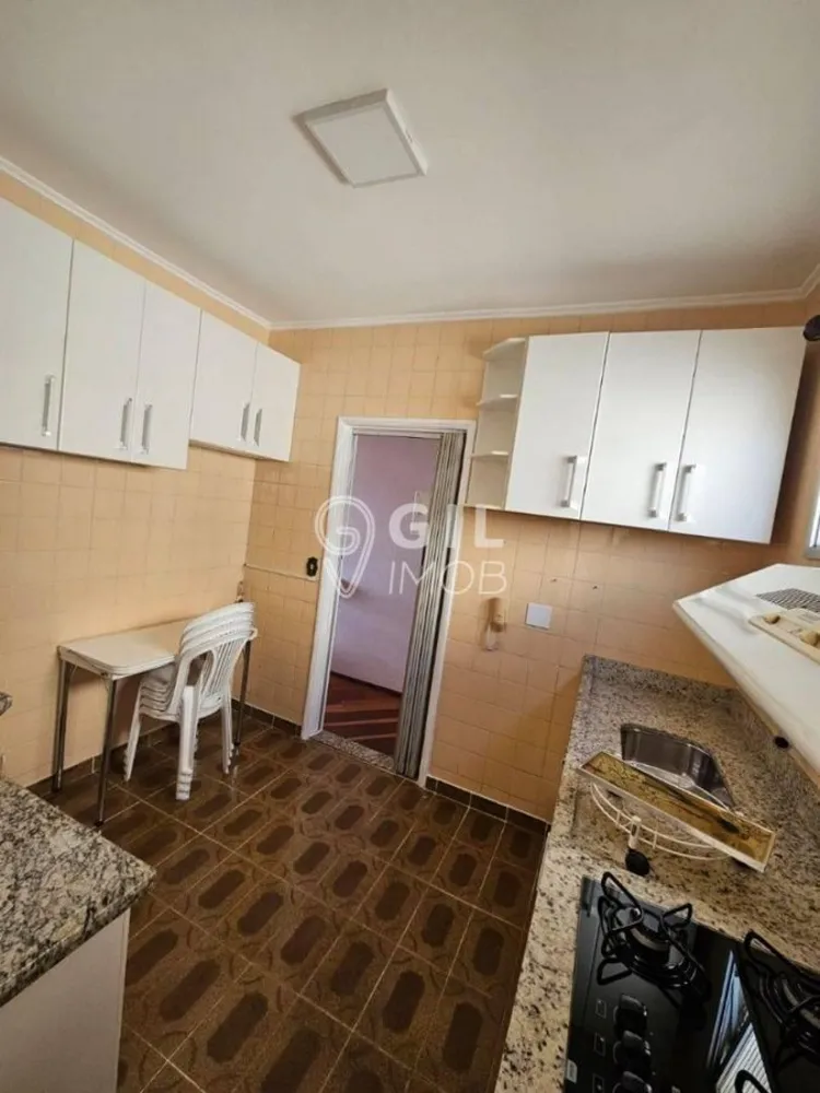 Apartamento, 2 quartos, 60 m² - Foto 6