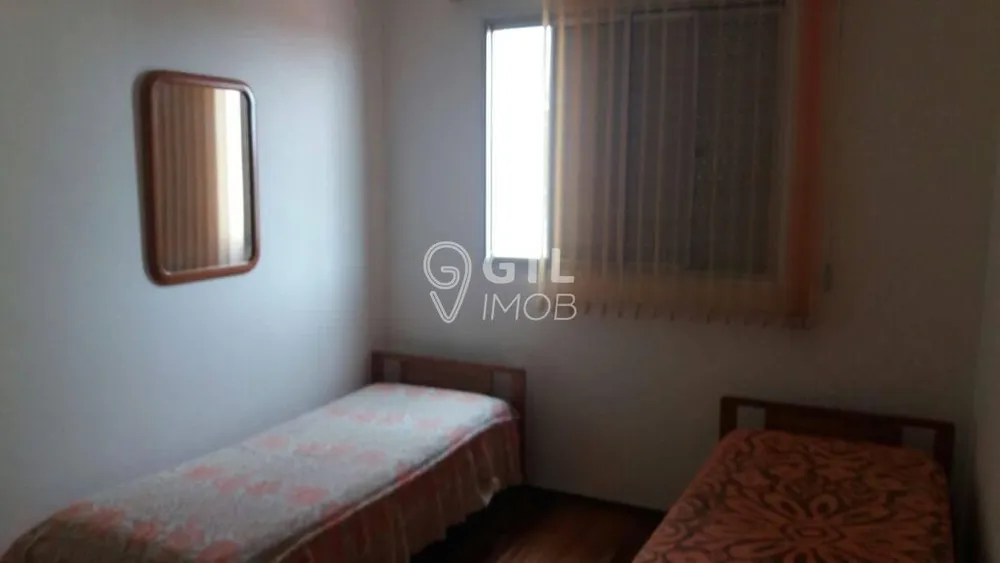 Apartamento, 2 quartos, 60 m² - Foto 7