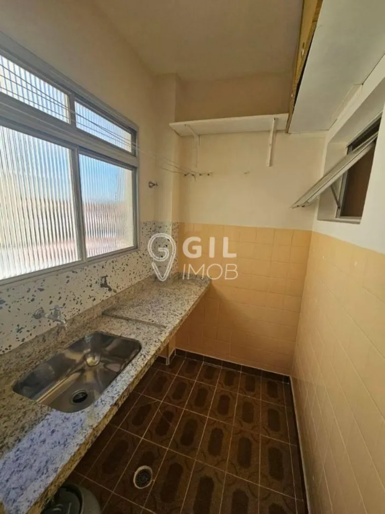 Apartamento, 2 quartos, 60 m² - Foto 2