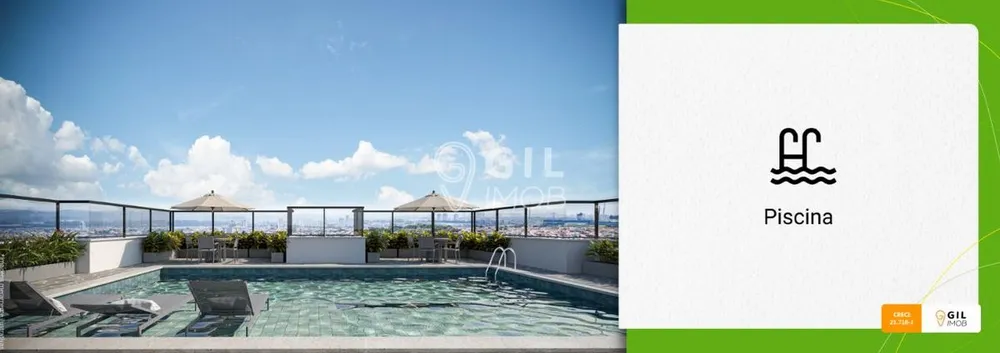 Apartamento, 2 quartos, 51 m² - Foto 9