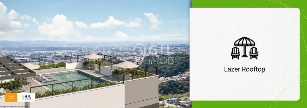 Apartamento, 2 quartos, 51 m² - Foto 6