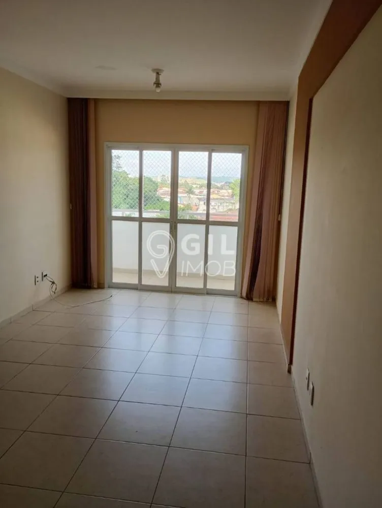 Apartamento, 3 quartos, 100 m² - Foto 2
