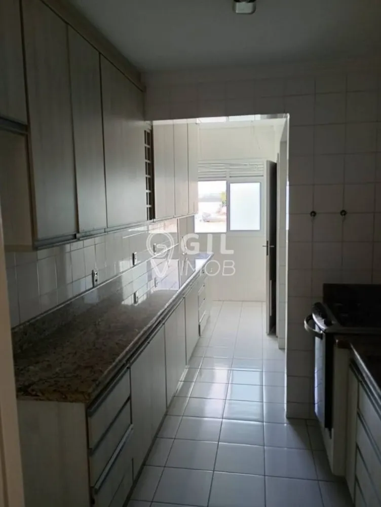 Apartamento, 3 quartos, 100 m² - Foto 5