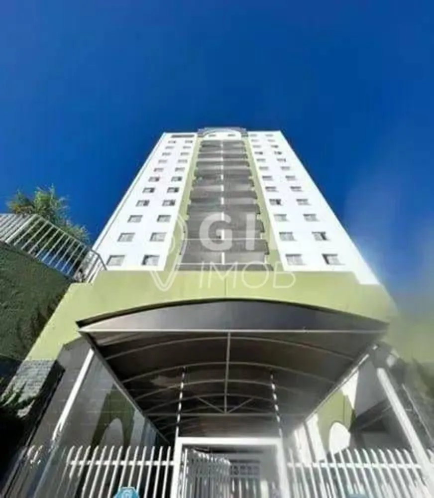 Apartamento, 3 quartos, 100 m² - Foto 1