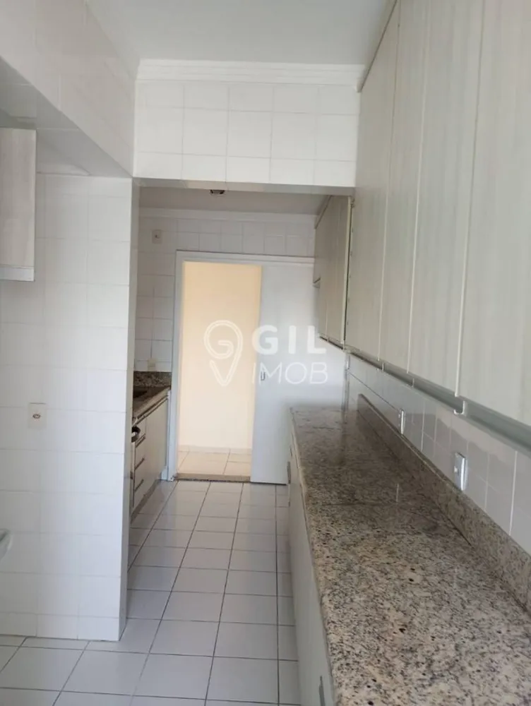 Apartamento, 3 quartos, 100 m² - Foto 7