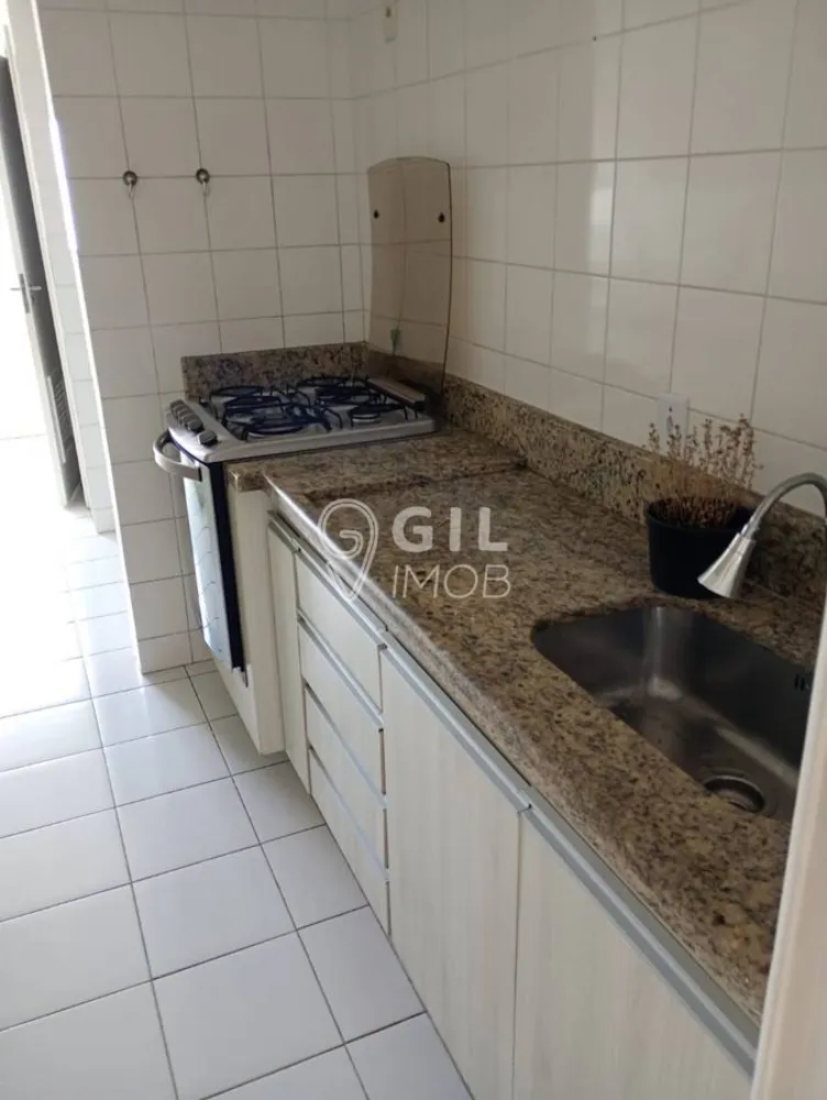 Apartamento, 3 quartos, 100 m² - Foto 6