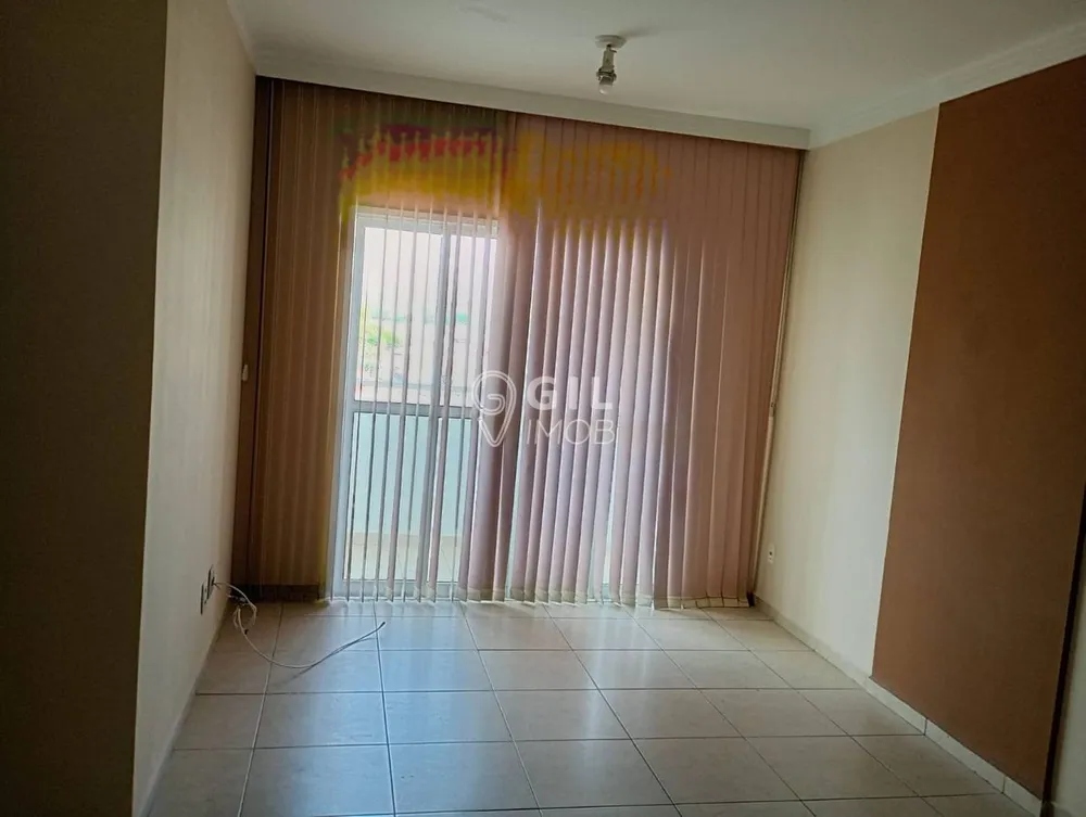 Apartamento, 3 quartos, 100 m² - Foto 3