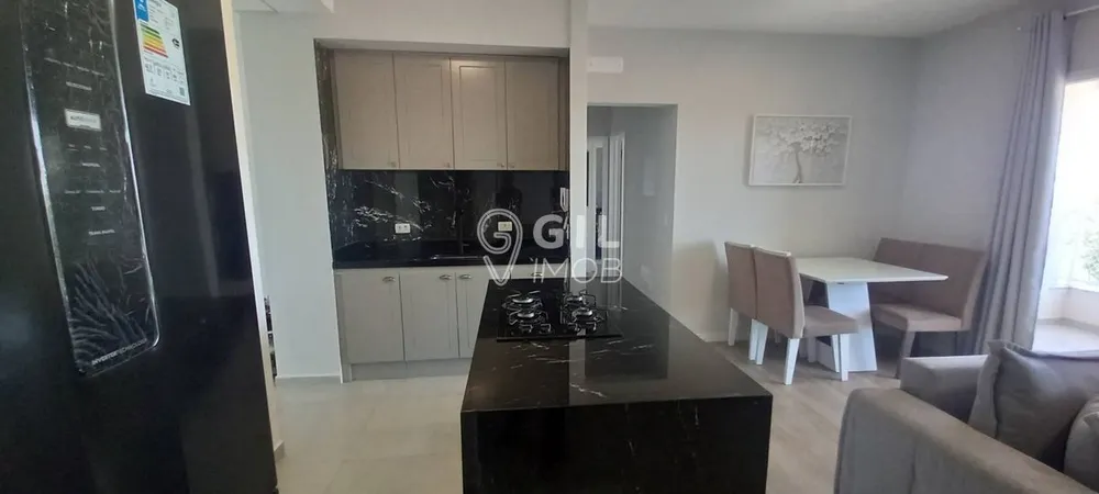 Apartamento, 3 quartos, 85 m² - Foto 2