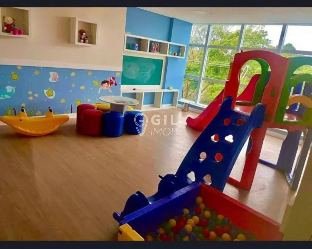 Apartamento, 3 quartos, 85 m² - Foto 10