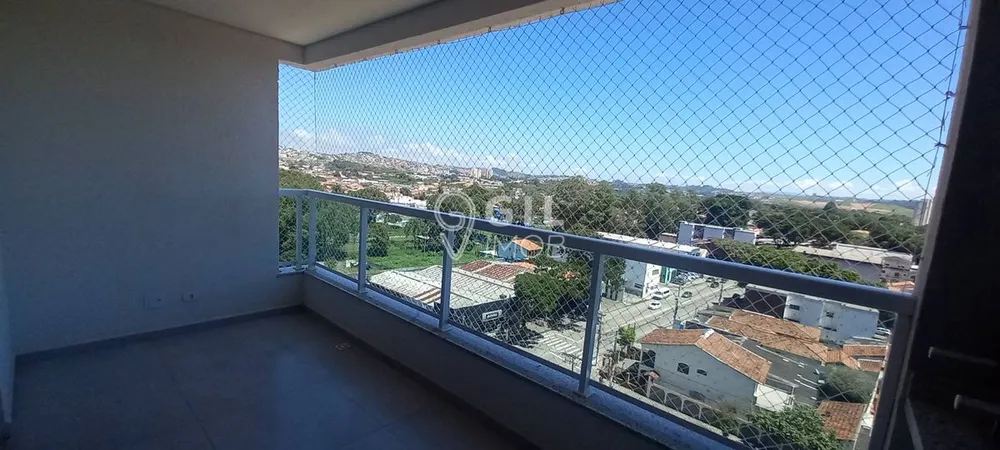 Apartamento, 3 quartos, 85 m² - Foto 4