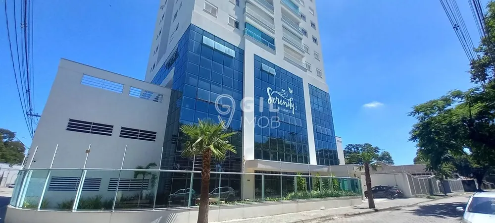 Apartamento, 3 quartos, 85 m² - Foto 1
