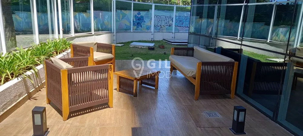 Apartamento, 3 quartos, 85 m² - Foto 16