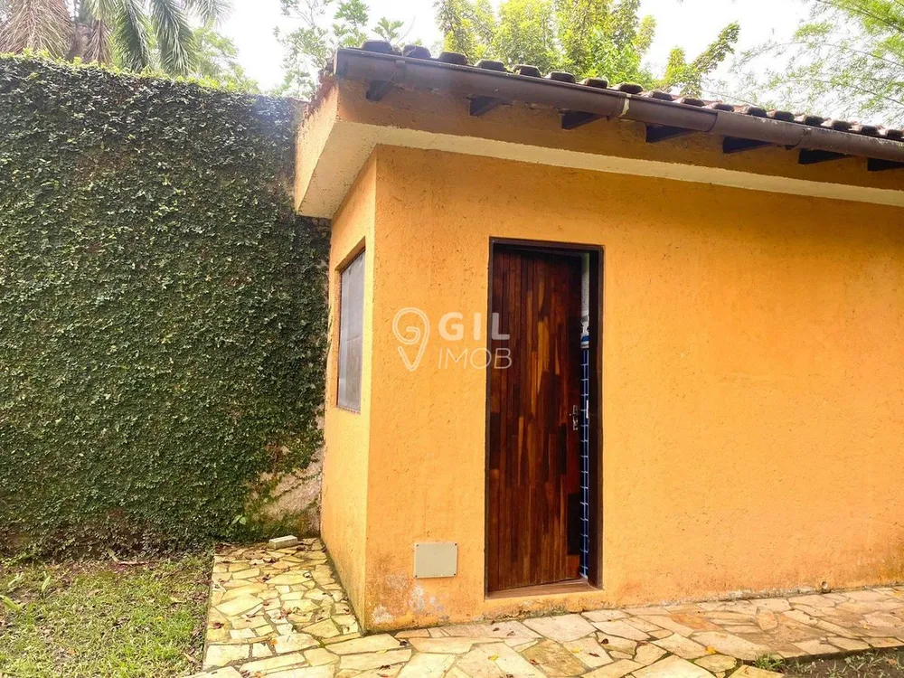 Chácara, 4 quartos - Foto 1