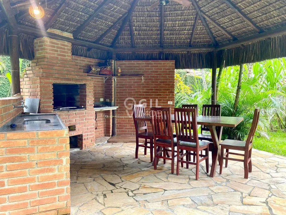 Chácara, 4 quartos, 1500 m² - Foto 16