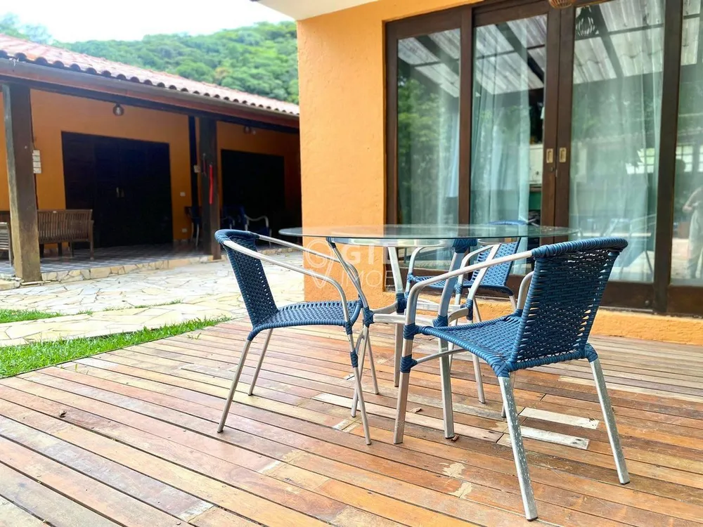 Chácara, 4 quartos, 1500 m² - Foto 5