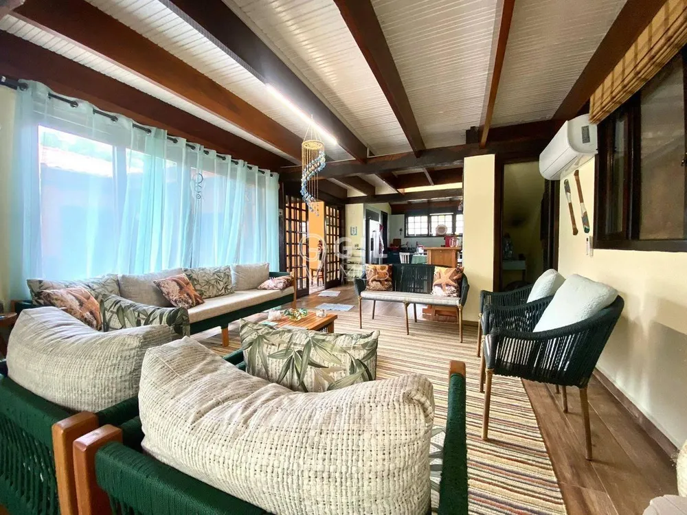 Chácara, 4 quartos, 1500 m² - Foto 9