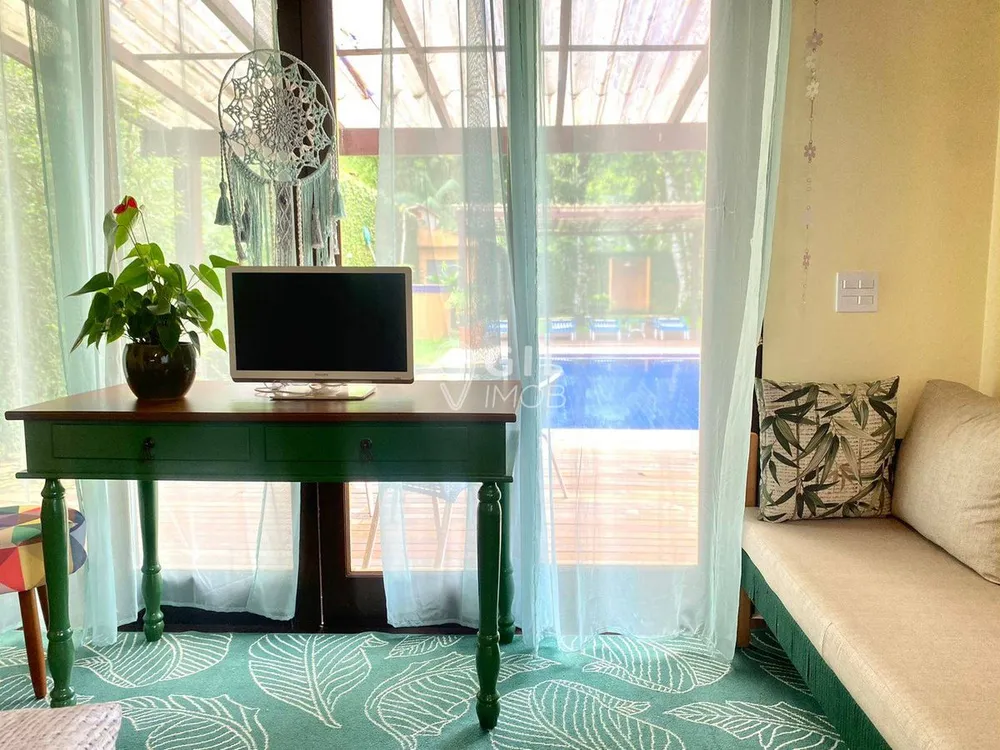 Chácara, 4 quartos - Foto 7