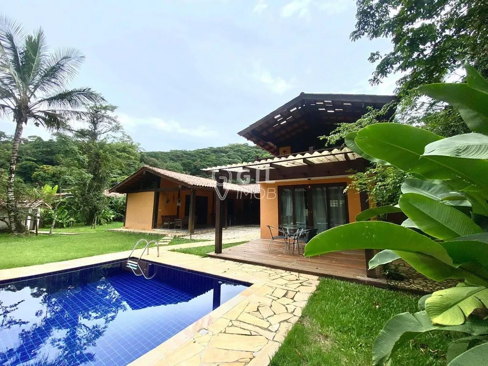 Chácara, 4 quartos, 1500 m² - Foto 3