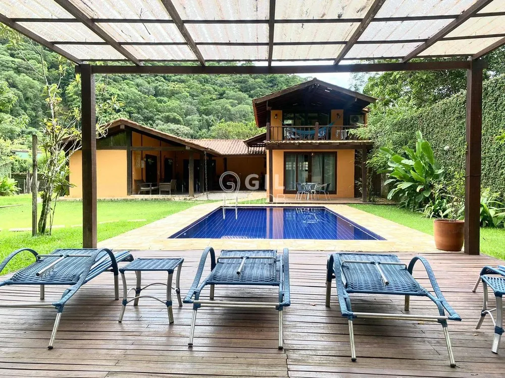Chácara, 4 quartos - Foto 3
