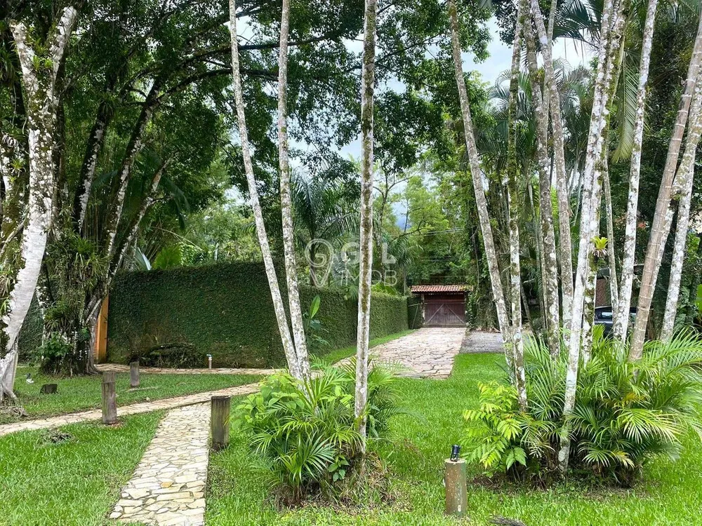 Chácara, 4 quartos, 1500 m² - Foto 14