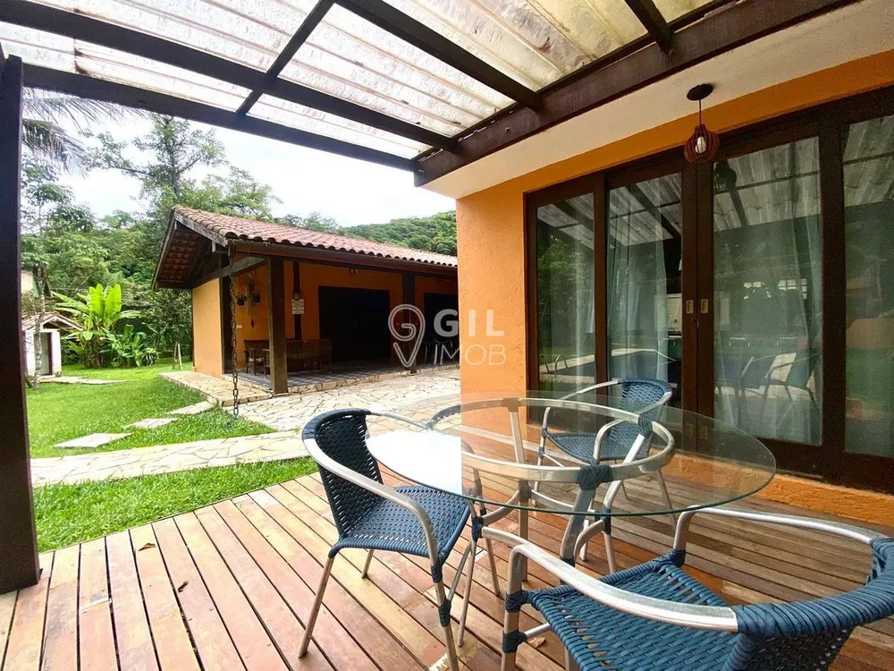 Chácara, 4 quartos, 1500 m² - Foto 4