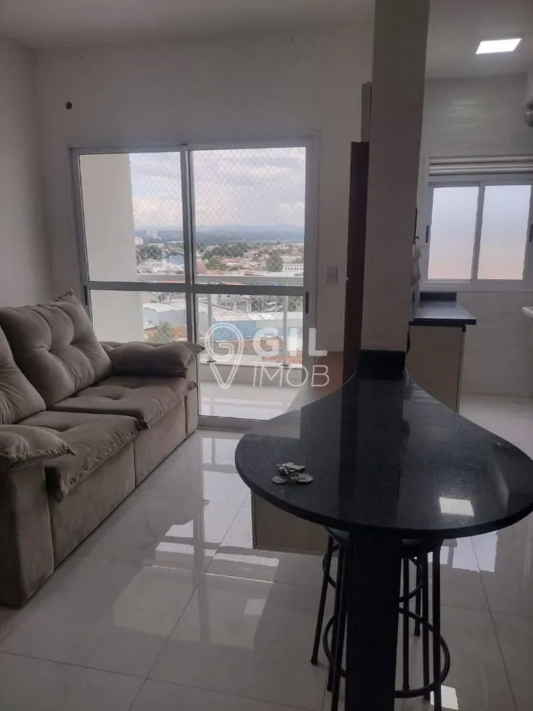 Apartamento, 3 quartos, 72 m² - Foto 6