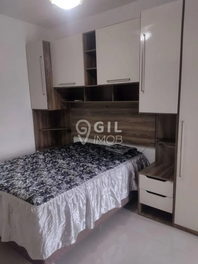 Apartamento, 3 quartos, 72 m² - Foto 5