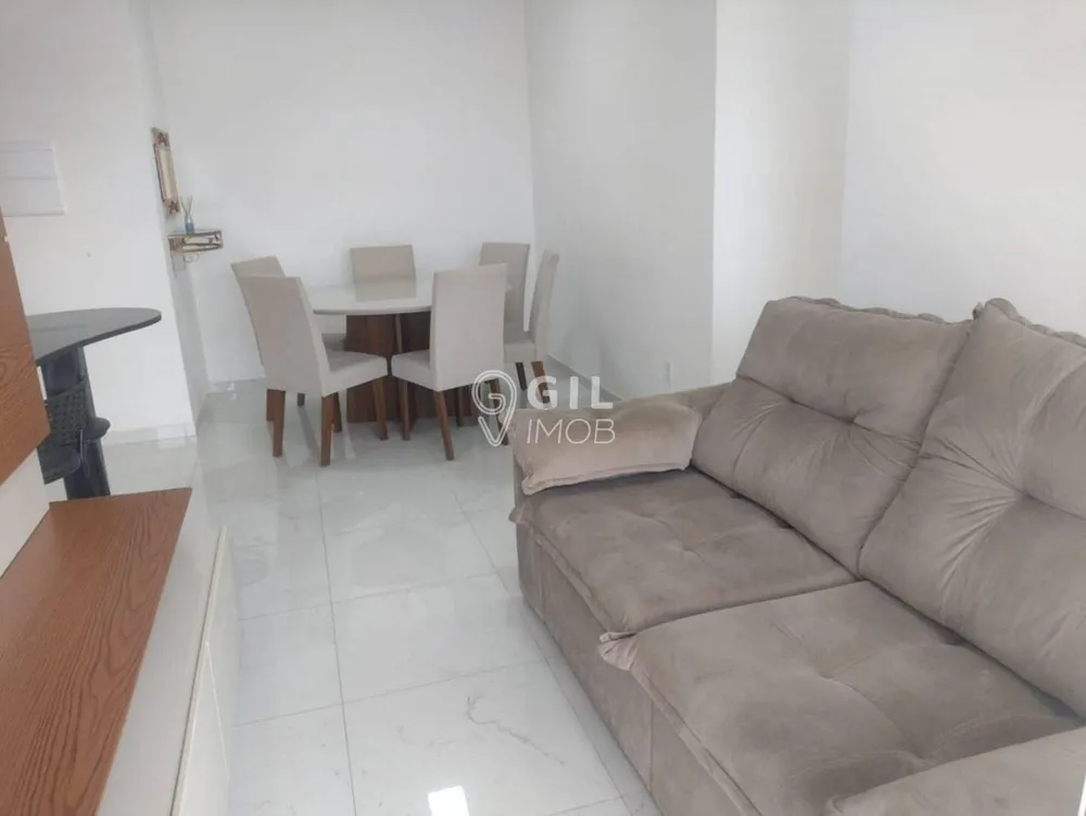 Apartamento, 3 quartos, 72 m² - Foto 4