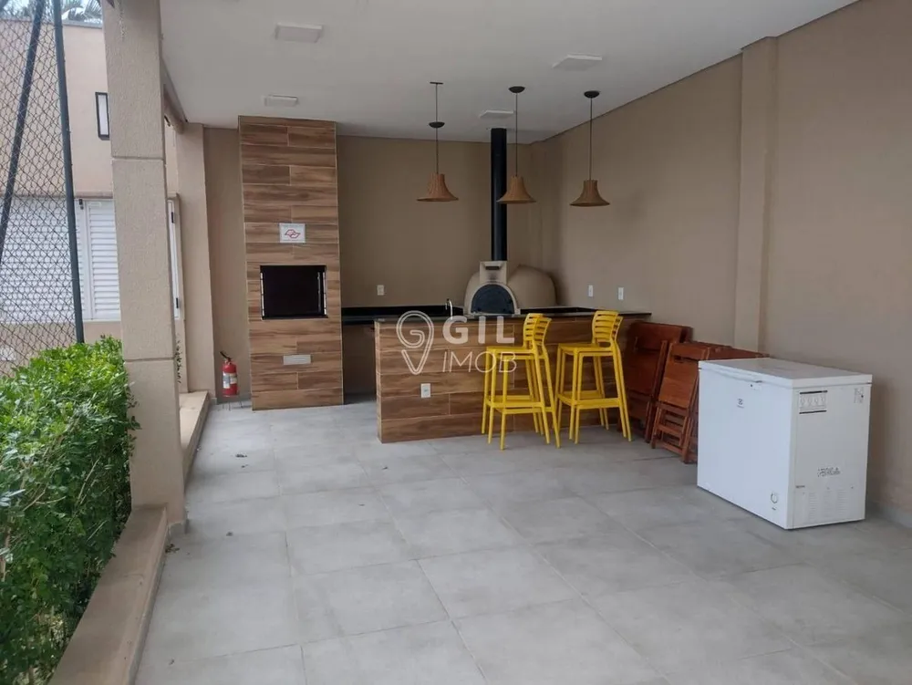 Apartamento, 3 quartos, 72 m² - Foto 13