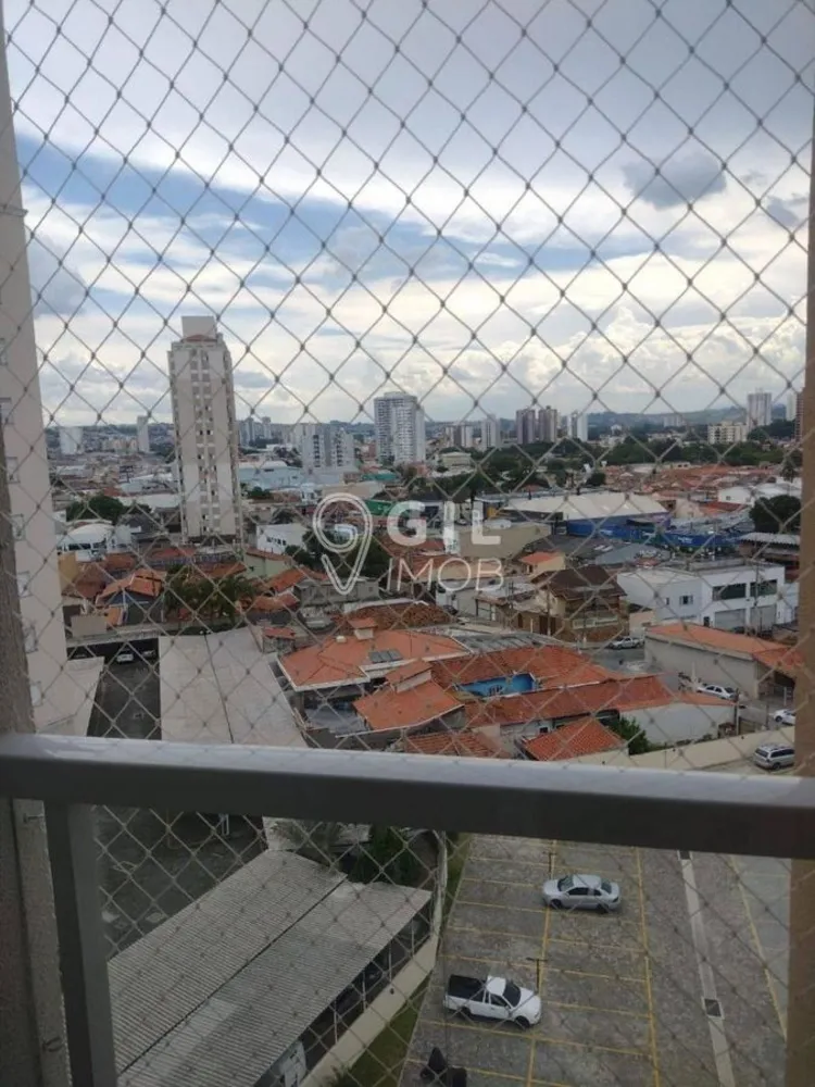 Apartamento, 3 quartos, 72 m² - Foto 3