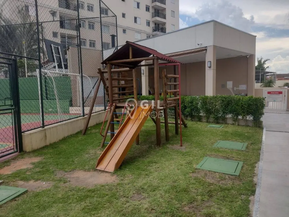 Apartamento, 3 quartos, 72 m² - Foto 14