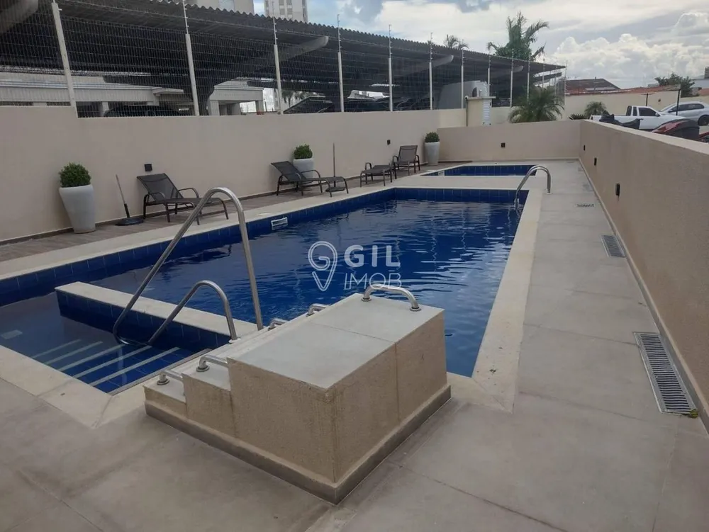 Apartamento, 3 quartos, 72 m² - Foto 12