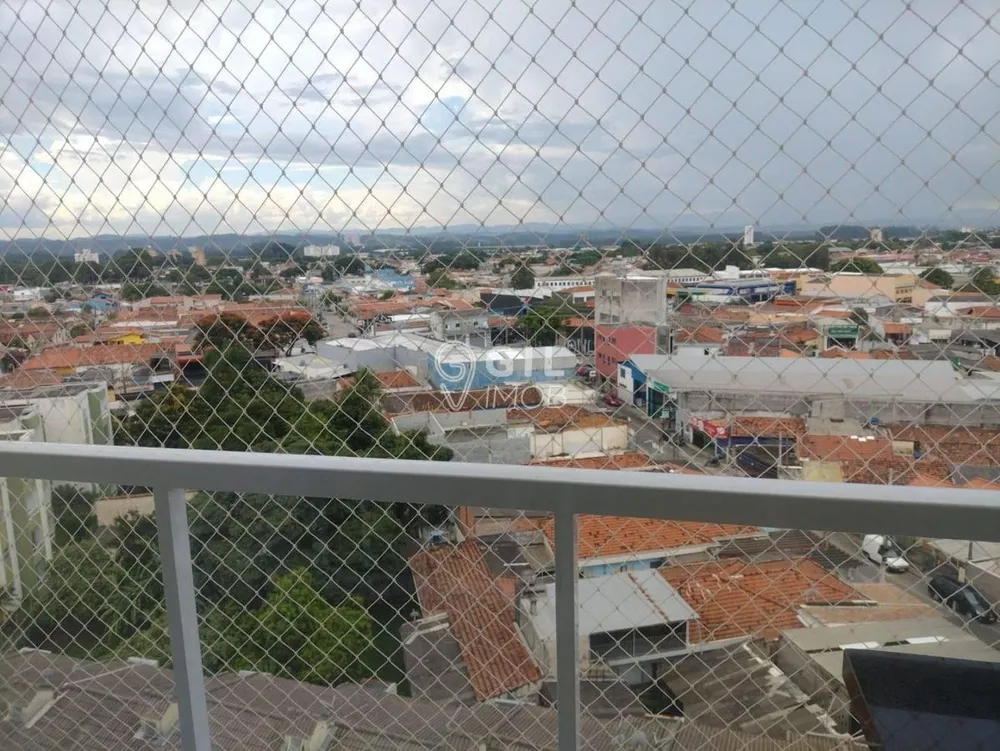 Apartamento, 3 quartos, 72 m² - Foto 1