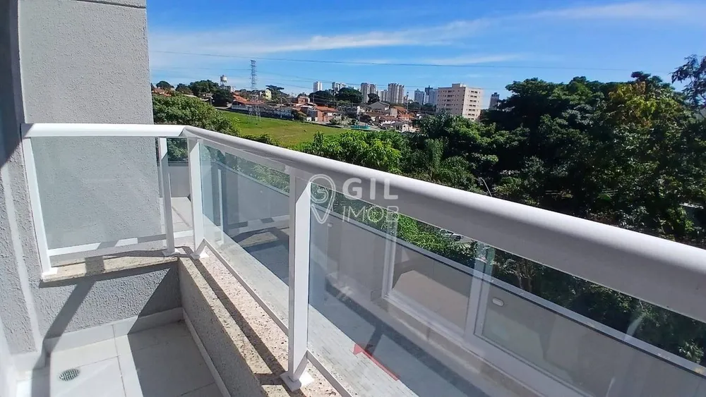 Apartamento, 2 quartos, 48 m² - Foto 12