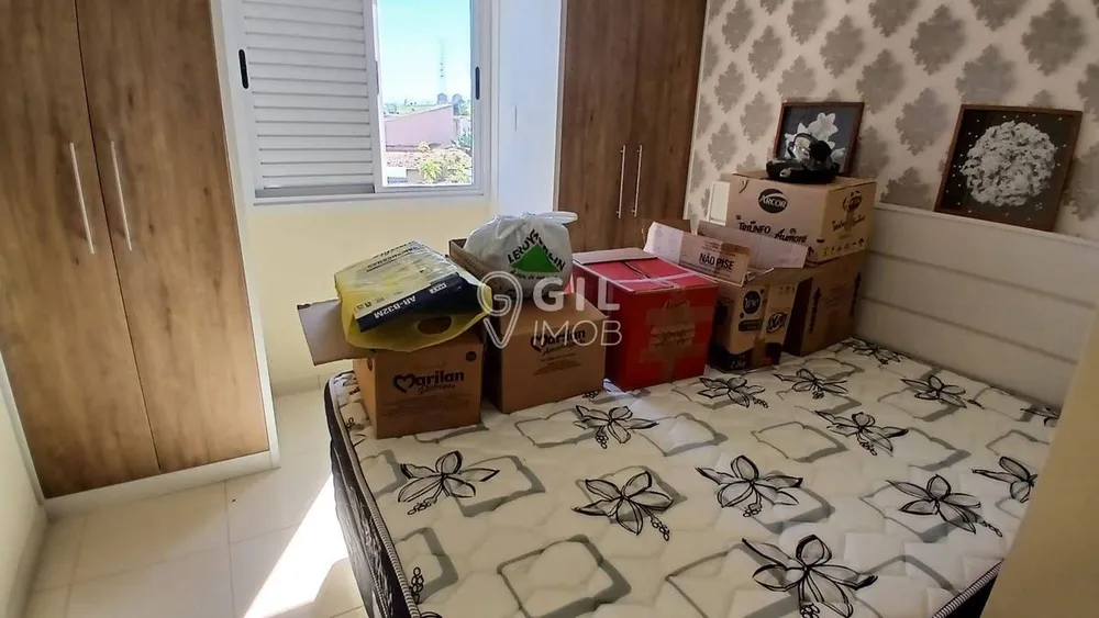 Apartamento, 2 quartos, 48 m² - Foto 7
