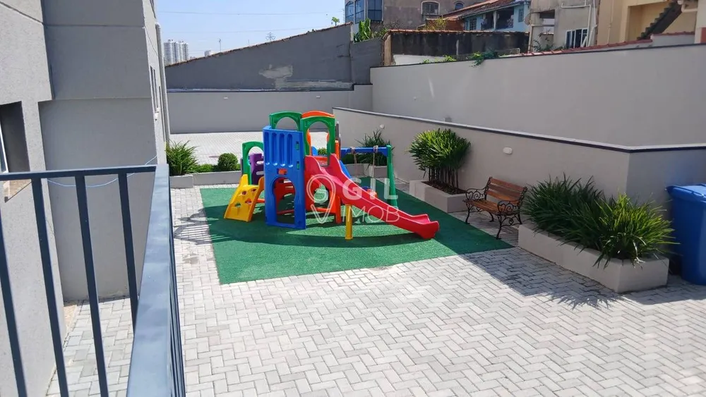 Apartamento, 2 quartos, 48 m² - Foto 14